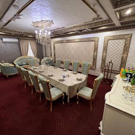 Kumush Saroy Palace Tashkent Exterior photo